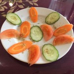 リトルインドパレス - 