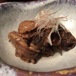 Kiharu No Gomasabaya - 牡蠣のコンフィ