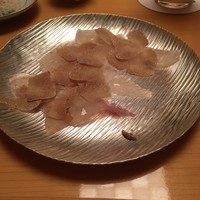 麻布 かどわき - 