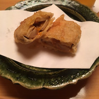 麻布 かどわき - 