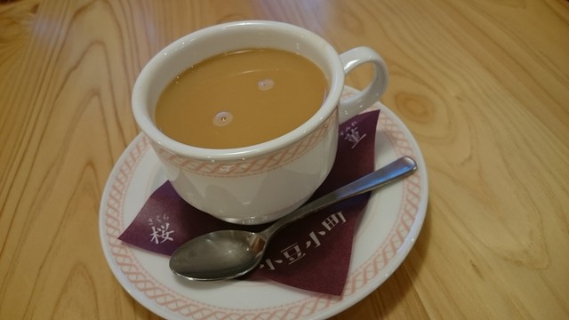コメダ珈琲店 倉敷中島店 西阿知 カフェ 食べログ