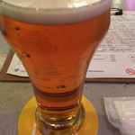 パンプ クラフト ビア バー - 