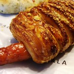 danish×danish baked by BURDIGALA - ―2016.11.6―
ソッシス