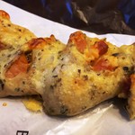 danish×danish baked by BURDIGALA - ―2016.11.6―
ハーブベーコン