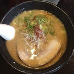 ラーメン信 - 