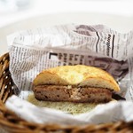 キャリエ - パテ　ド　カンパーニュ
