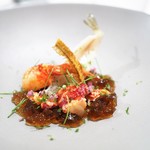 キャリエ - オマールブルー
