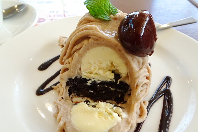 ガスト 長野稲里店 name=