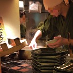 ごはんや一芯 - 