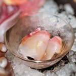 ごはんや一芯 - 