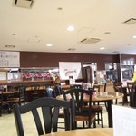 Sakura No Sato Kisuki - 店内