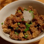 もつやき優貴 - 