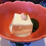 かにしげ - 小鉢