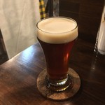 カフェ アンド クラフトビール ダイニング ソウルバード - 【2～4杯目は飲み比べ】名古屋赤みそラガー