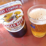 きっ川 - キリンラガー