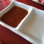 きっ川 - 旨いタレ