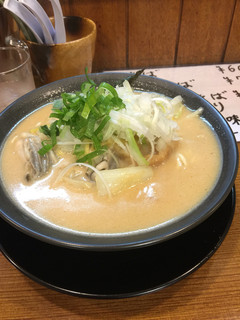 ◯平ラーメン - 