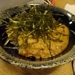 味十味 2号 - 御飯にトッピング