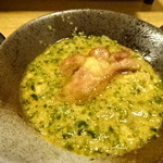 味十味 2号 - ツケダレ美味し！