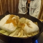 味十味 2号 - 割り下ｉｎ！