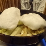 味十味 2号 - 綿菓子ｏｎ！