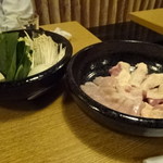 鶏すき