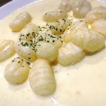 ボンジョルミ - ニョッキ