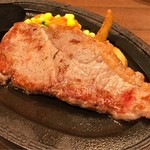 ブルーラグーン - アンガス牛ステーキ　ロース　150ｇ