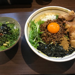 麺屋はなび 高畑本店 - 