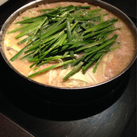 博多もつ鍋 やま中 赤坂店 - 