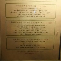 リストランテ カーザ・アルべラータ - 