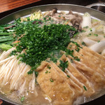 ちゃんこ芝松 中目黒店 - 