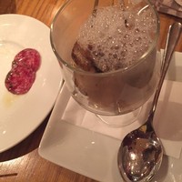 Le Comptoir de シャンパン食堂 - 160930ぼんじり