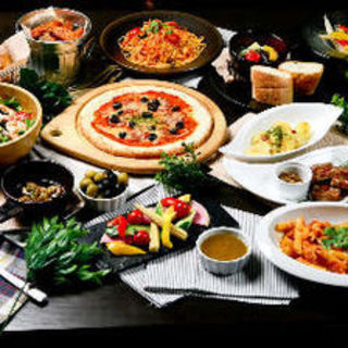 ビストガーデン_1