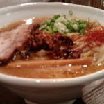 せたが屋　雲のらーめん