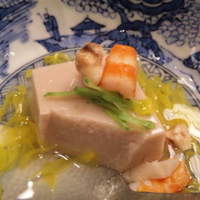 日本料理 「さくら」   ヒルトン東京お台場 - 