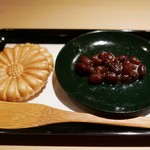 富小路 やま岸 - 16.11月