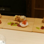 富小路 やま岸 - 16.11月