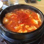 Choi's Garden Restaurant - 
