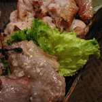 日本酒ダイニング ちえのわ - 