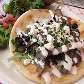 口コミ一覧 : Kan Zaman （カン・ザマン） - ダウンタウン / チャイナ