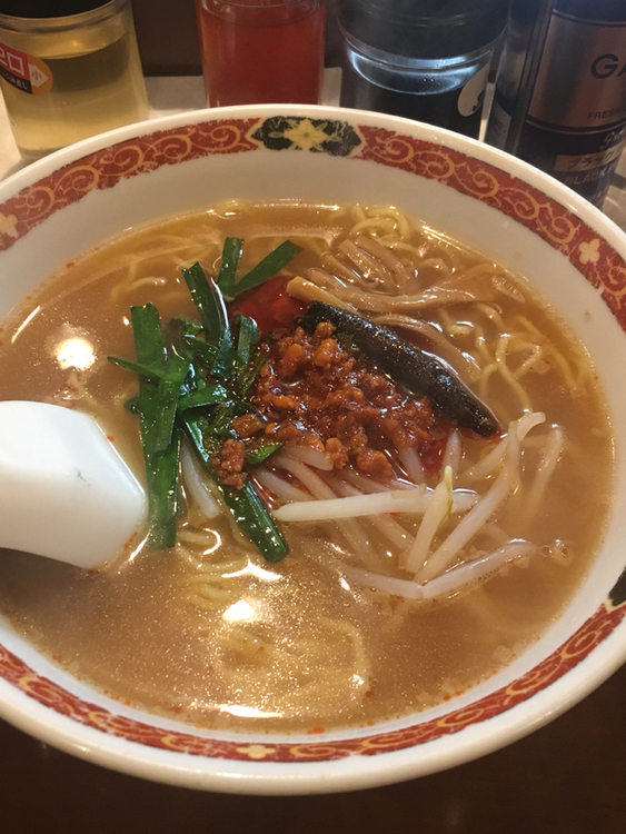 でっかい餃子 曽さんの店 代々木店