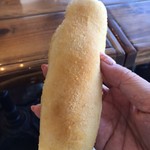 Nanding's Bakery - これが３つで1ドル