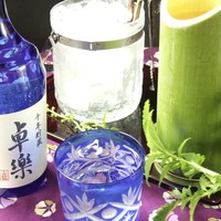 卓樂 （米） ボトル