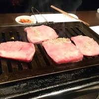 焼肉グレート 宇都宮駅前店 - 