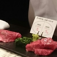 焼肉グレート 宇都宮駅前店 - 