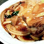 天祥 - う－ん、なにか微妙…