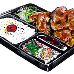 からあげ専門店 とりの - 