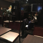 カフェ ルンバルンバ - 店内③