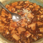 黒龍 - 麻婆豆腐